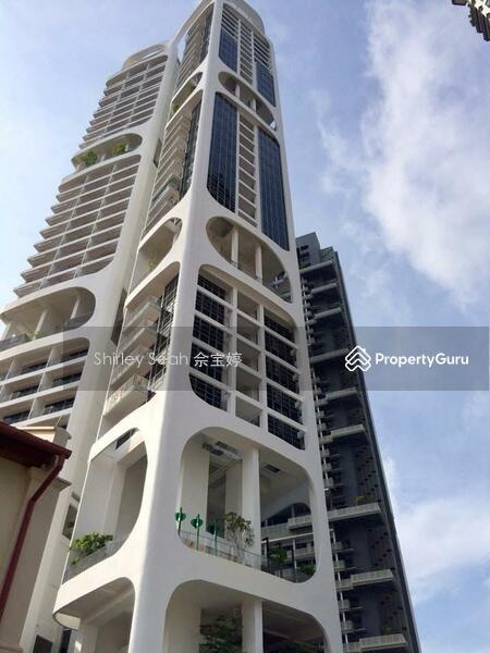 Condominium for Rent, Spottiswoode Suites, SGD 3,400 | Freehold