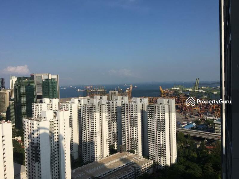 Condominium for Rent, Spottiswoode Suites, SGD 3,400 | Freehold