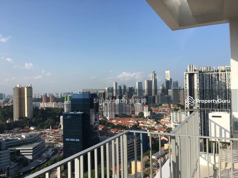 Condominium for Rent, Spottiswoode Suites, SGD 3,400 | Freehold