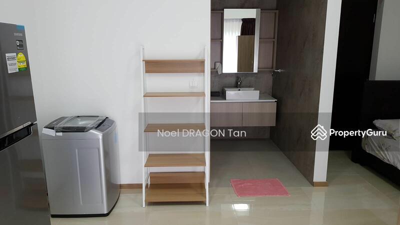 Executive Condominium for Rent, The Vales, SGD 2,300 | 99-year lease
