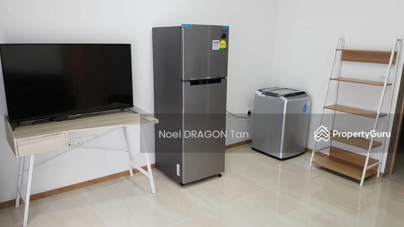 Executive Condominium for Rent, The Vales, SGD 2,300 | 99-year lease