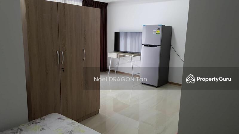 Executive Condominium for Rent, The Vales, SGD 2,300 | 99-year lease