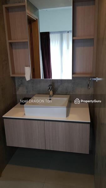 Executive Condominium for Rent, The Vales, SGD 2,300 | 99-year lease