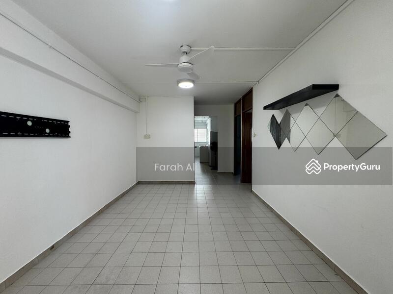 HDB Flat for Rent, 270 Yishun Street 22, SGD 3,000 | 99-year lease