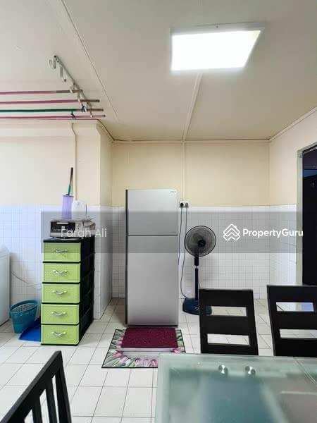 HDB Flat for Rent, 270 Yishun Street 22, SGD 3,000 | 99-year lease