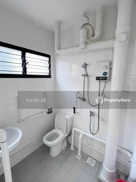 HDB Flat for Rent, 270 Yishun Street 22, SGD 3,000 | 99-year lease