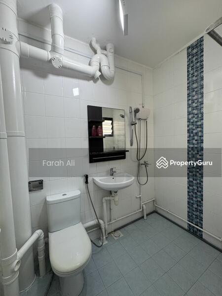 HDB Flat for Rent, 270 Yishun Street 22, SGD 3,000 | 99-year lease