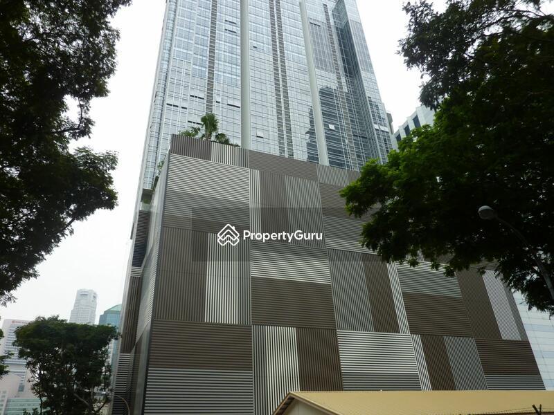 Apartment for Rent, The Clift, SGD 4,000 | 99-year lease