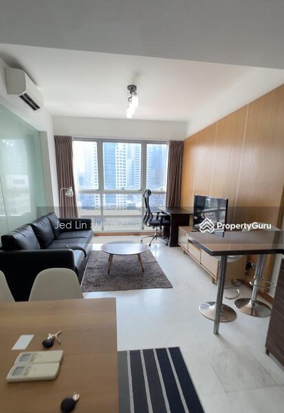 Apartment for Rent, The Clift, SGD 4,000 | 99-year lease