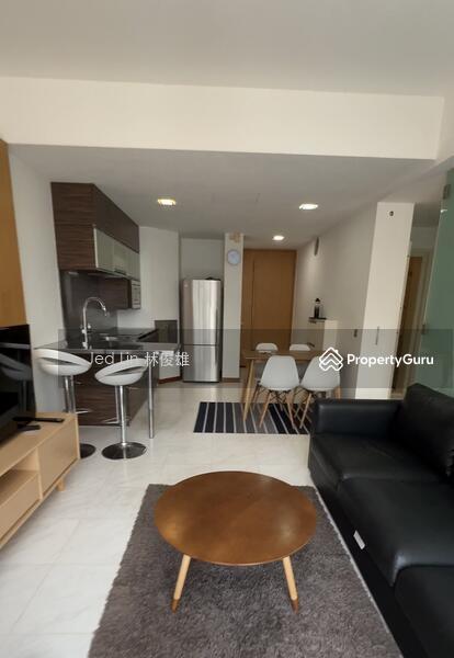 Apartment for Rent, The Clift, SGD 4,000 | 99-year lease