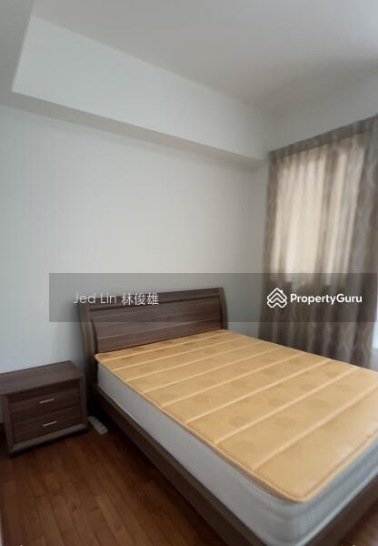 Apartment for Rent, The Clift, SGD 4,000 | 99-year lease