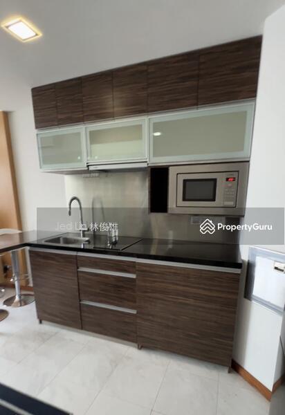 Apartment for Rent, The Clift, SGD 4,000 | 99-year lease