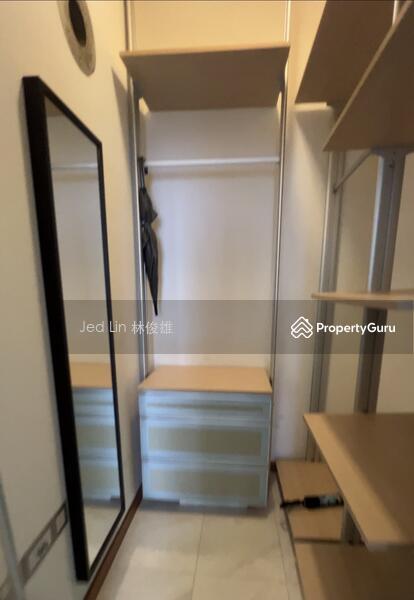 Apartment for Rent, The Clift, SGD 4,000 | 99-year lease