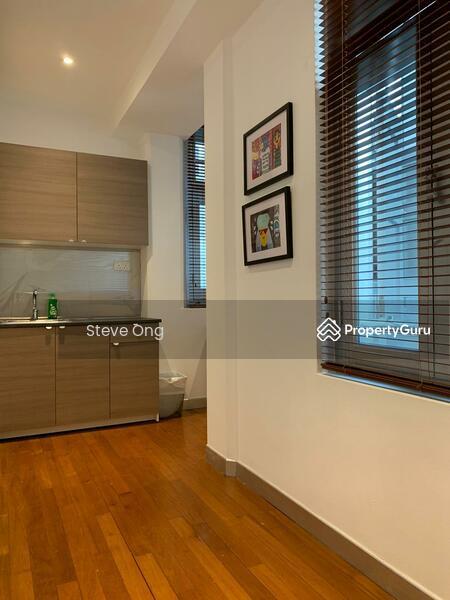 Apartment for Rent, The Platinum, SGD 3,200