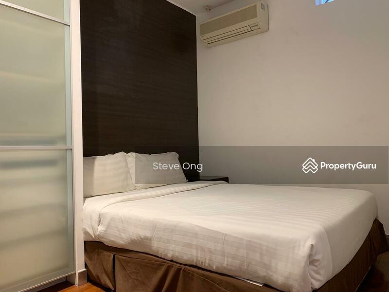 Apartment for Rent, The Platinum, SGD 3,200
