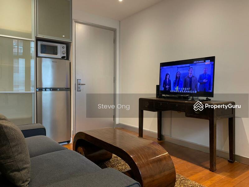 Apartment for Rent, The Platinum, SGD 3,200
