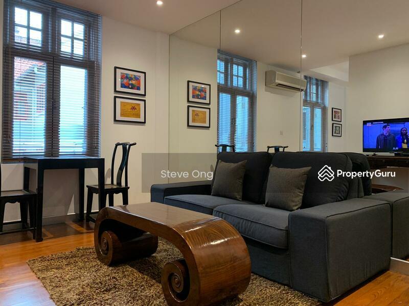 Apartment for Rent, The Platinum, SGD 3,200