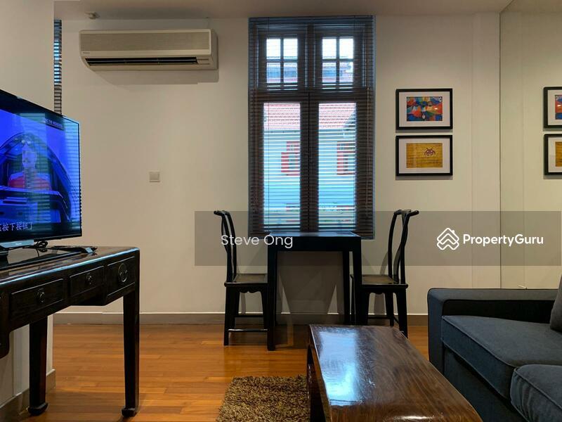 Apartment for Rent, The Platinum, SGD 3,200