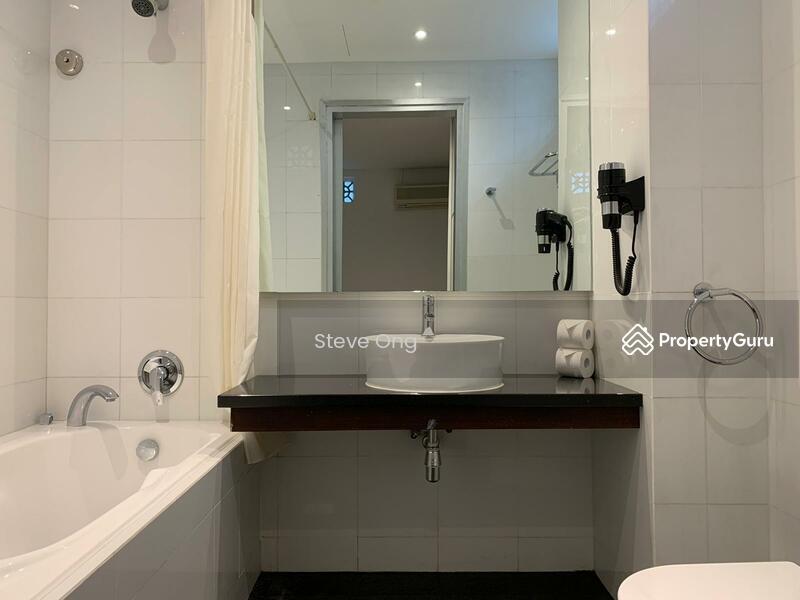 Apartment for Rent, The Platinum, SGD 3,200
