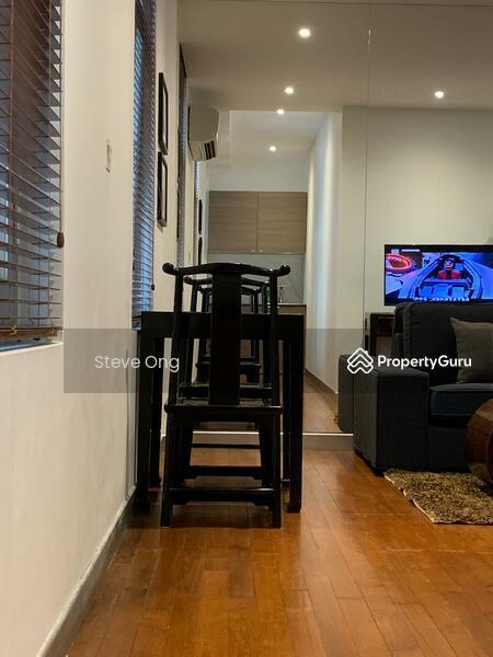 Apartment for Rent, The Platinum, SGD 3,200