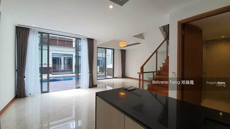 Prop-GPT: Condominium - Cluster House: D11  Greenwood Mews