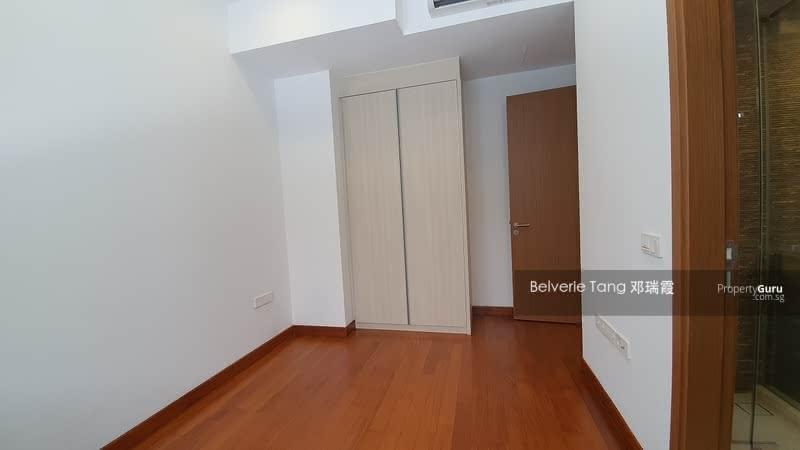 Condominium - Cluster House for Rent: D11, 286623