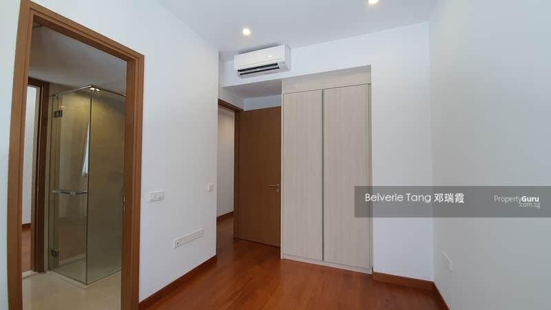 Condominium - Cluster House for Rent: D11, 286623