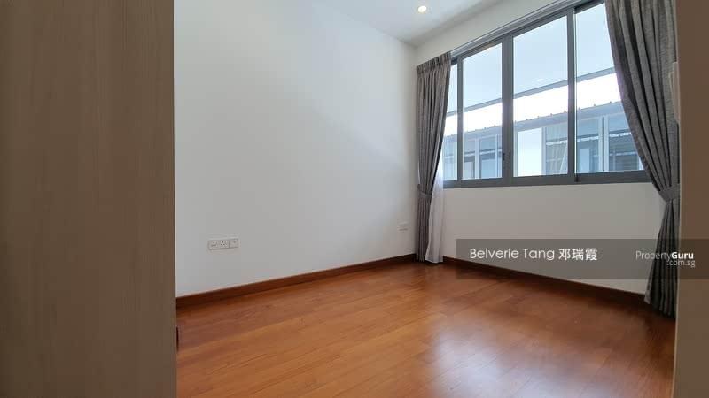 Condominium - Cluster House for Rent: D11, 286623