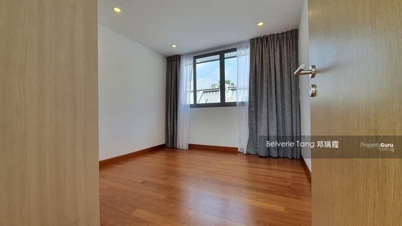 Condominium - Cluster House for Rent: D11, 286623