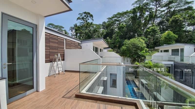 Condominium - Cluster House for Rent: D11, 286623