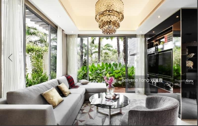 Condominium - Cluster House for Rent: D11, 286623