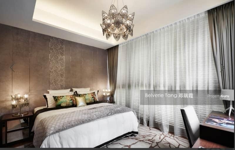 Condominium - Cluster House for Rent: D11, 286623