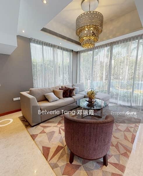 Condominium - Cluster House for Rent: D11, 286623