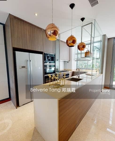 Condominium - Cluster House for Rent: D11, 286623