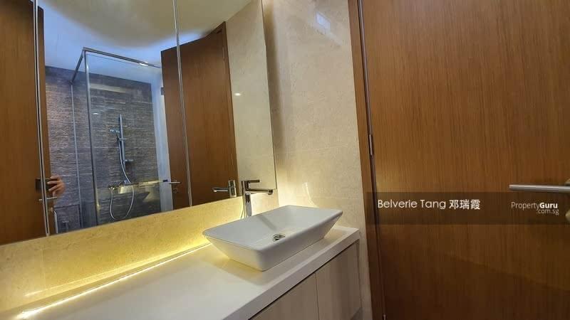 Condominium - Cluster House for Rent: D11, 286623