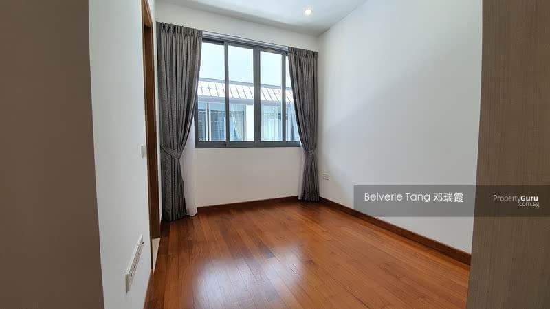 Condominium - Cluster House for Rent: D11, 286623