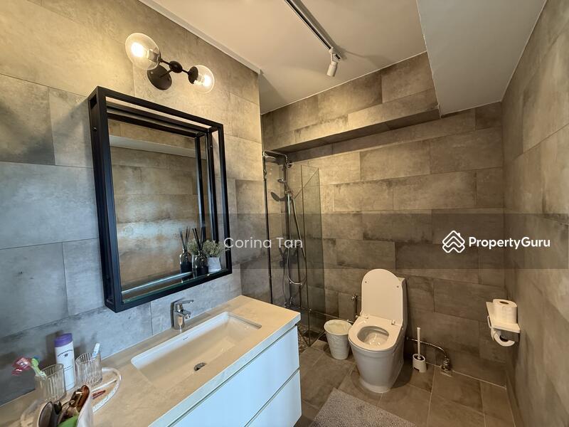 HDB Flat for Rent, 111 Clementi Street 13, SGD 6,000 | 99-year lease
