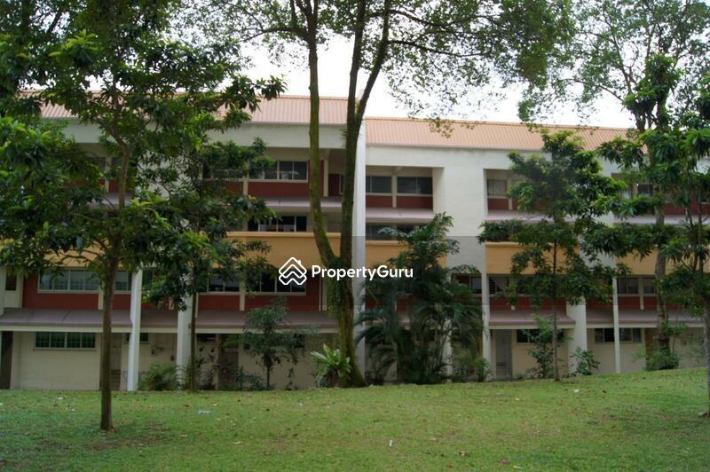 HDB Flat for Rent, 111 Clementi Street 13, SGD 6,000 | 99-year lease