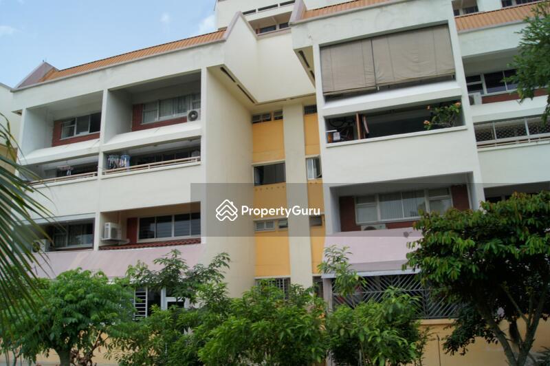 HDB Flat for Rent, 111 Clementi Street 13, SGD 6,000 | 99-year lease