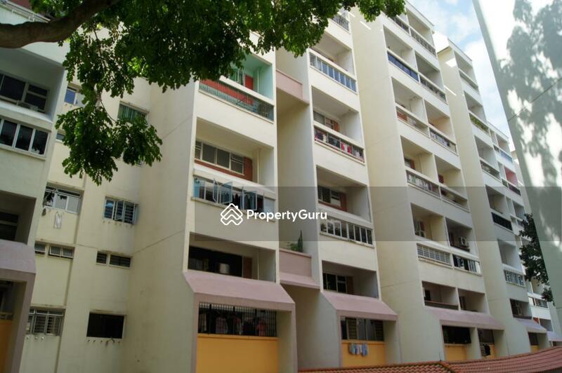 HDB Flat for Rent, 111 Clementi Street 13, SGD 6,000 | 99-year lease