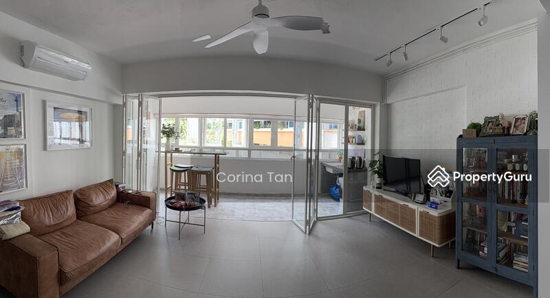 HDB Flat for Rent, 111 Clementi Street 13, SGD 6,000 | 99-year lease