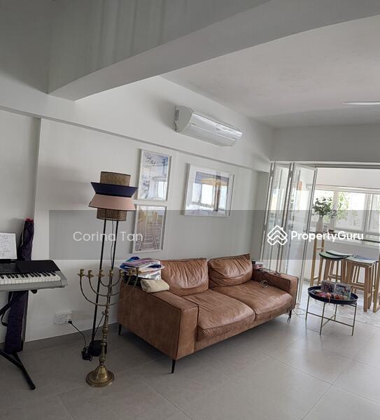 HDB Flat for Rent, 111 Clementi Street 13, SGD 6,000 | 99-year lease