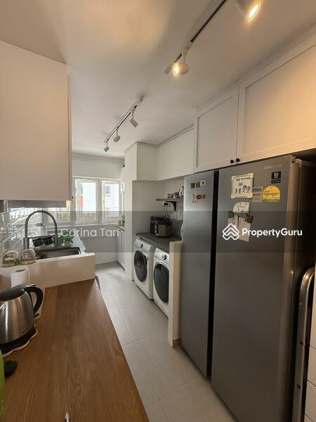 HDB Flat for Rent, 111 Clementi Street 13, SGD 6,000 | 99-year lease