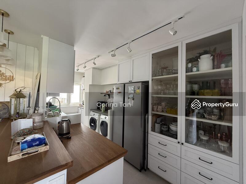 HDB Flat for Rent, 111 Clementi Street 13, SGD 6,000 | 99-year lease