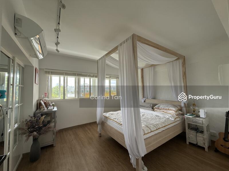 HDB Flat for Rent, 111 Clementi Street 13, SGD 6,000 | 99-year lease