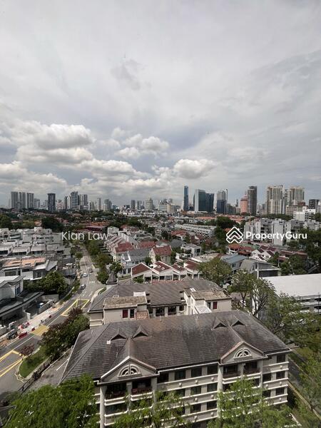 Prop-GPT: Condominium: D11  Chancery Court