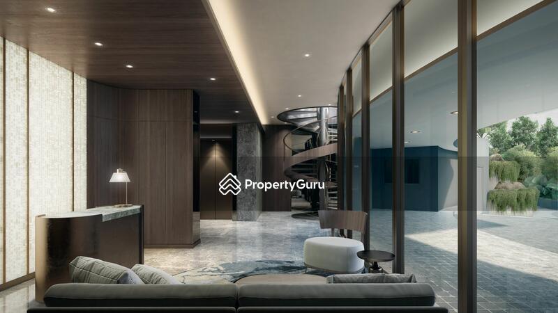 Condominium for Rent, Hyll on Holland, SGD 4,800 | Freehold