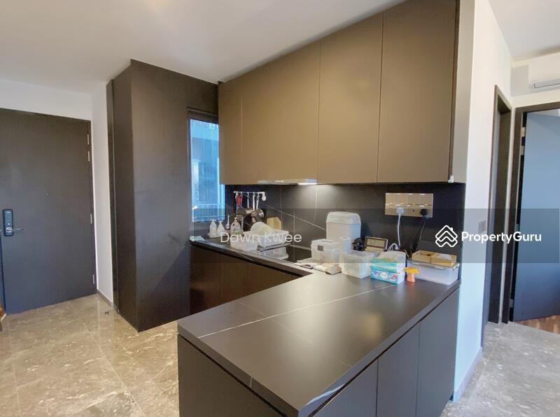 Condominium for Rent, Hyll on Holland, SGD 4,800 | Freehold