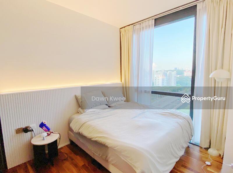 Condominium for Rent, Hyll on Holland, SGD 4,800 | Freehold