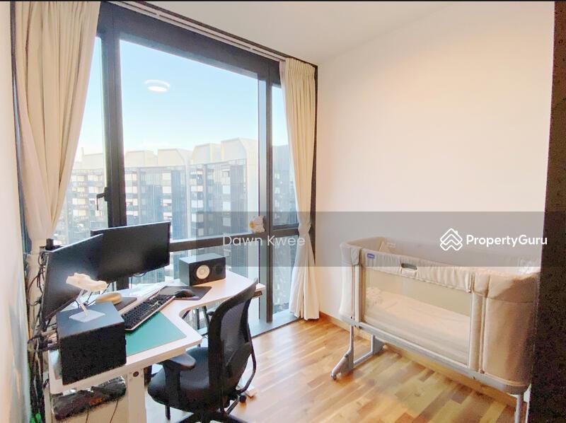 Condominium for Rent, Hyll on Holland, SGD 4,800 | Freehold